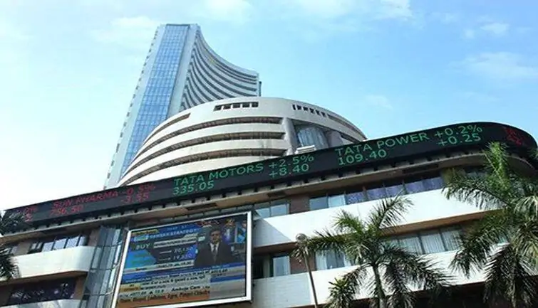 Stock Market: शेयर बाजार में ब्रेक, सेंसेक्स 200 अंक टूटा, निफ्टी में भी गिरावट