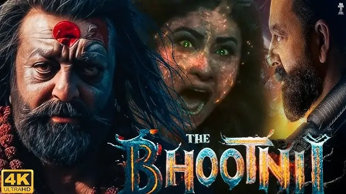 Bhootnii Box Office Collection Day 1: संजय दत्त की फिल्म ने पहले दिन ही बुरा हाल, 1 करोड़ रुपये भी नहीं कमाए