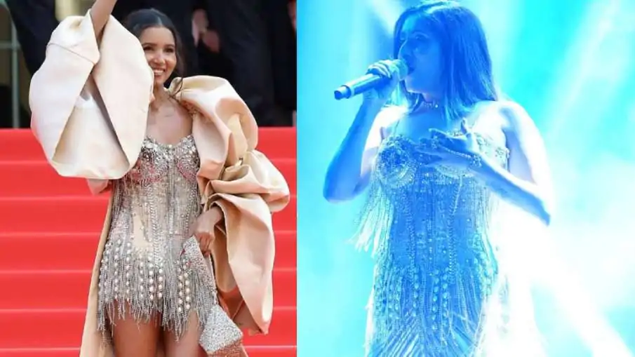 Cannes 2025: नैन्सी त्यागी की “DIY ड्रेस” निकली खरीदी हुई? नेहा भसीन ने किया खुलासा Cannes 2025: नैन्सी त्यागी की