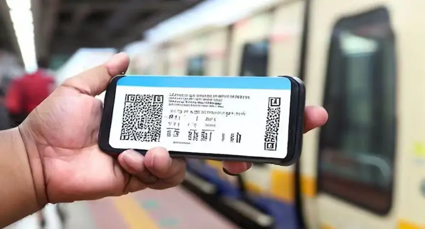 Delhi Metro टिकट पर मिलेगी अब 50% छूट, कहाँ से बुक करने के जबरदस्त फायदे जानें