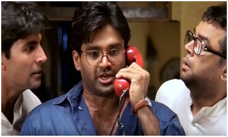 Hera Pheri 3: परेश रावल के बिना फिल्म नहीं बन सकती, सुनील शेट्टी का बयान