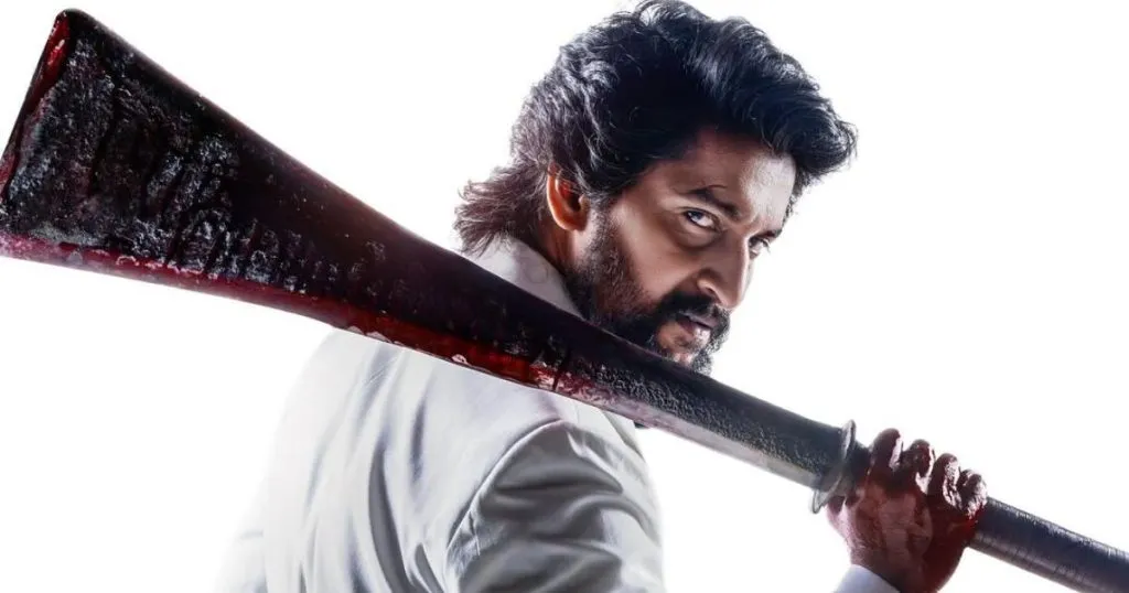 Hit 3 OTT Release: नानी की सुपरहिट क्राइम थ्रिलर ‘हिट: द थर्ड केस’ अब नेटफ्लिक्स पर, जानें डिटेल्स Hit 3 OTT Release: नानी की सुपरहिट क्राइम थ्रिलर ‘हिट: द थर्ड केस’ अब नेटफ्लिक्स पर, जानें डिटेल्स