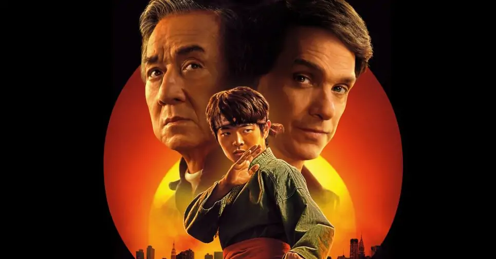 Karate Kids Legends Review: युग देवगन की आवाज ने लूटी महफिल, फिल्म बनी वन टाइम वॉच