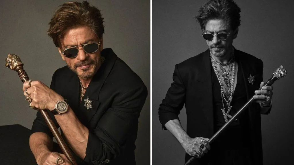 Met Gala 2025: शाहरुख खान ने मेट गाला डेब्यू पर पहला रिएक्शन दिया, 