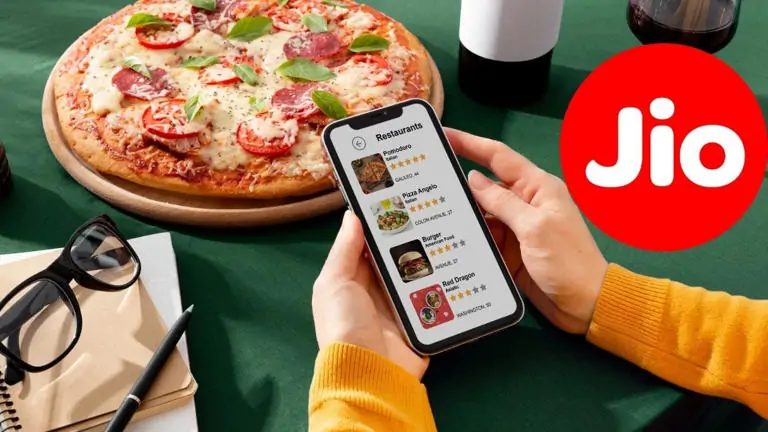 New Jio Plan: अब Jio यूजर्स को ऑनलाइन खाद्य डिलीवरी पर 600 की बचत मिलेगी, जानें कैसे उठाएं फायदा