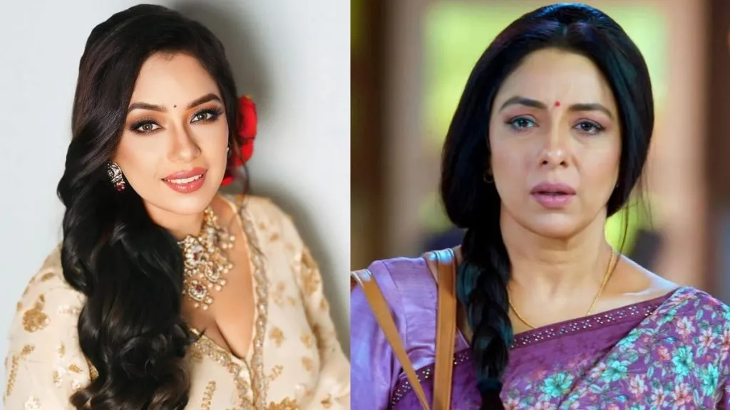 Rupali Ganguly ने भारत-पाक तनाव के बीच देशवासियों से कहा, “बायकॉट तुर्की”, लोगों ने कहा, “आप एक रोल मॉडल हैं।” Rupali Ganguly ने भारत-पाक तनाव के बीच देशवासियों से कहा,