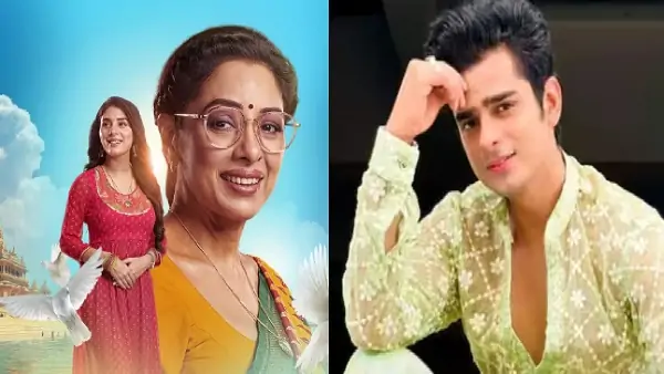 Anupamaa Actor Jatin Suri: Anupamaa के सेट पर पुलिस, एक्टर पर लगा गर्लफ्रेंड को ब्लैकमेल करने का आरोप Anupamaa Actor Jatin Suri: Anupamaa के सेट पर पुलिस, एक्टर पर लगा गर्लफ्रेंड को ब्लैकमेल करने का आरोप