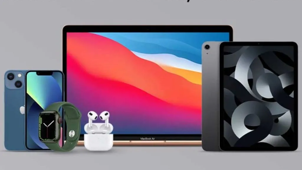 Vijay Sales Apple Days Sale 2025: iPhone और MacBook पर मिल रही बंपर छूट, सिर्फ कुछ दिन के लिए है मौका