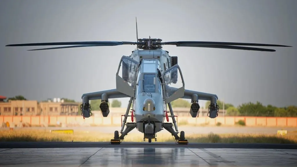 Tata Advanced Systems Limited: कर्नाटक में बनेगा भारत का पहला प्राइवेट हेलिकॉप्टर असेंबली प्लांट, 'मेक इन इंडिया' को मिलेगी नई उड़ान