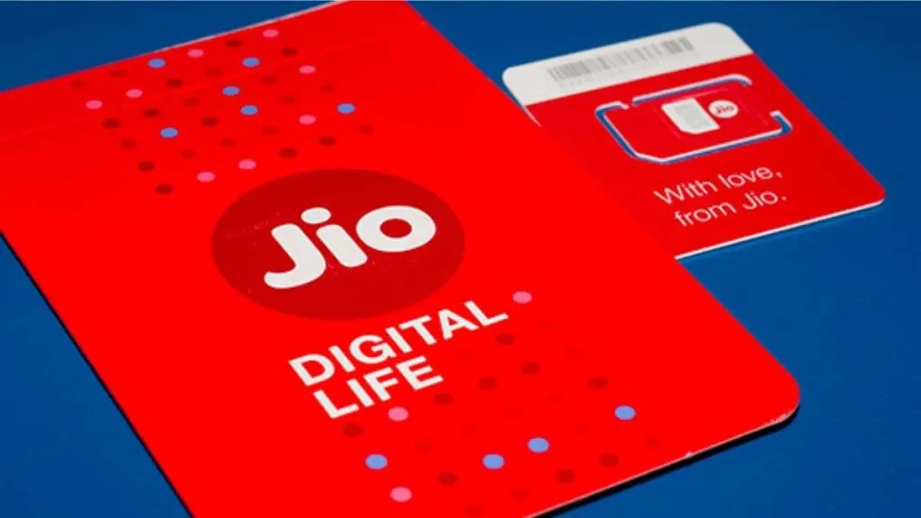 Jio Recharge Plan: Jio का सबसे कम लागत वाले प्लान 11 महीने तक चलेगा, इससे यूजर्स को मिलेगी बड़ी राहत! Jio Recharge Plan: Jio का सबसे कम लागत वाले प्लान 11 महीने तक चलेगा, इससे यूजर्स को मिलेगी बड़ी राहत!