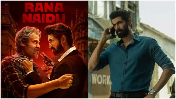Rana Naidu 2: भौकाल मचाने और लाइन क्रॉस करने लौट रहा है सीजन 2, जानिए कब होगी रिलीज