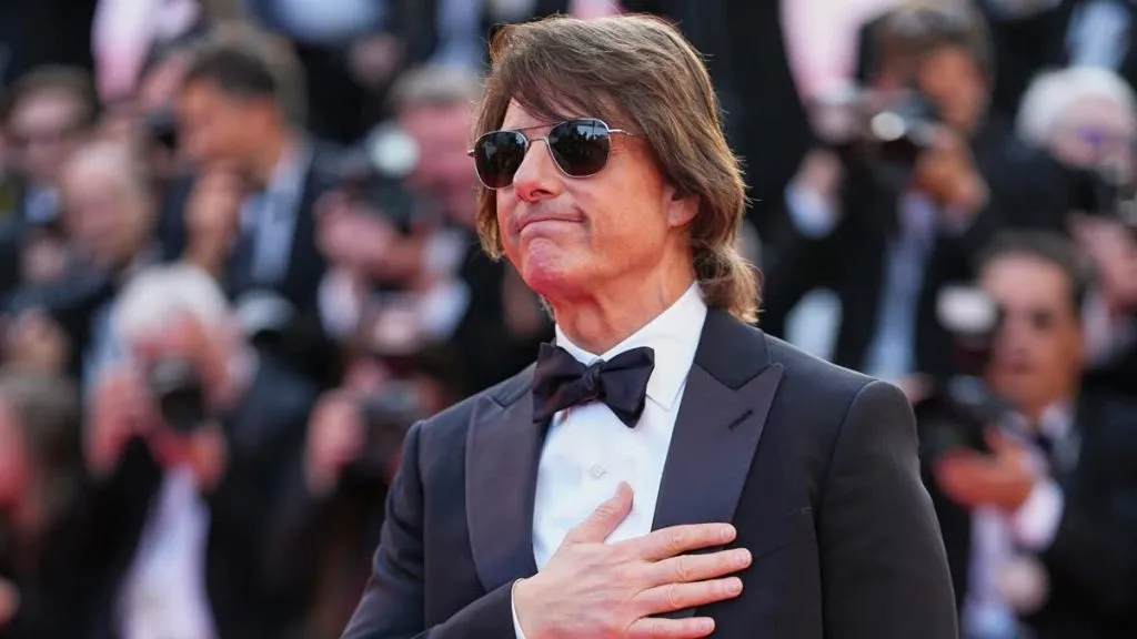 Cannes 2025: टॉम क्रूज ने ‘कान फिल्म फेस्टिवल’ के इस महत्वपूर्ण नियम को तोड़ दिया, फिर छलक पड़े आंसू