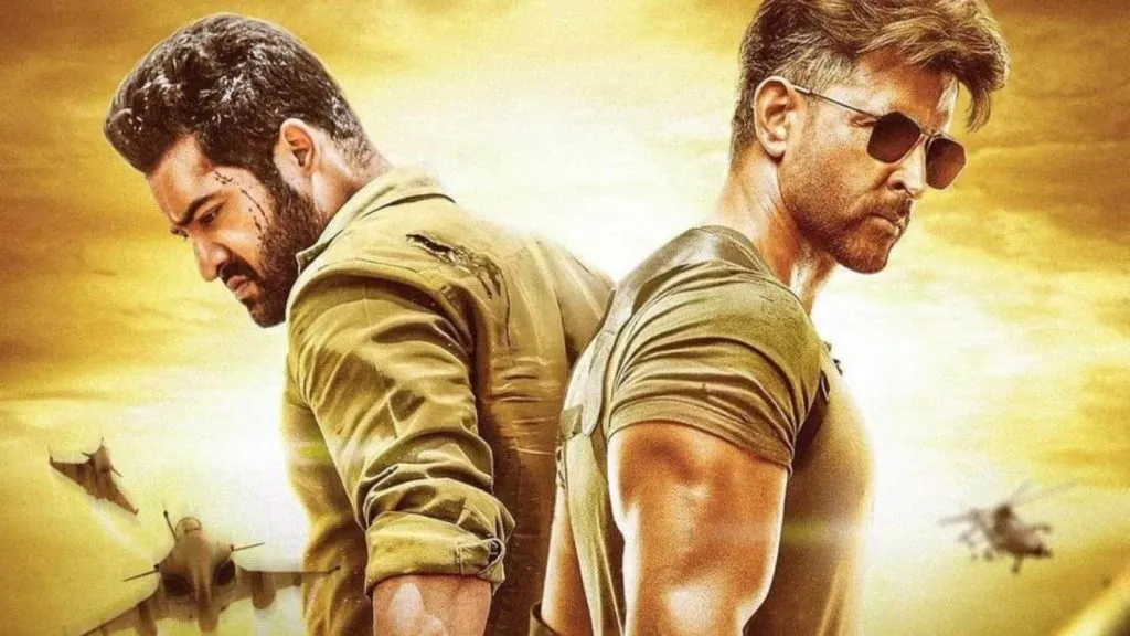 'War 2’ का टीजर इस दिन खास पर रिलीज होगा, मेकर्स फैंस को बड़ा तोहफा देने के लिए तैयार