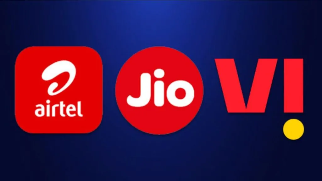 Telecom Plan Update 2025: Jio, Airtel और Vi ने बदले डेटा वाउचर के नियम, अब एक्स्ट्रा डेटा की वैधता सिर्फ 1 दिन तक