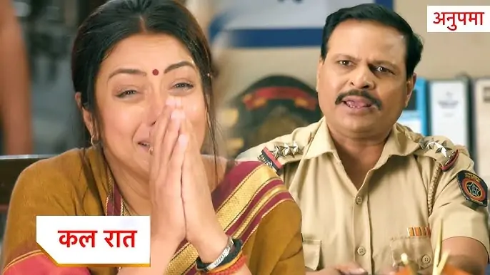 Anupama Upcoming Episode: अनुपमा पर लगेगा चोरी का आरोप, वायरल होगी अश्लील वीडियो!