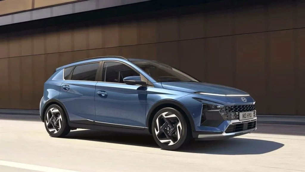 Hyundai Bayon SUV Launch: Hyundai Bayon SUV जल्द भारत में होगी लॉन्च – जानिए फीचर्स, इंजन, डिजाइन और कीमत से जुड़ी पूरी जानकारी