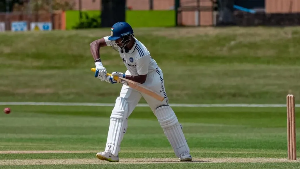 IND vs ENG 1st Test 2025: टीम इंडिया में बड़ा बदलाव, हर्षित राणा को स्क्वाड में किया गया शामिल