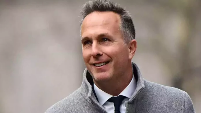 IND vs ENG Test Series 2025: शुभमन गिल को कप्तान बनाए जाने पर माइकल वॉन की प्रतिक्रिया, रोहित शर्मा को लेकर दिया बड़ा बयान