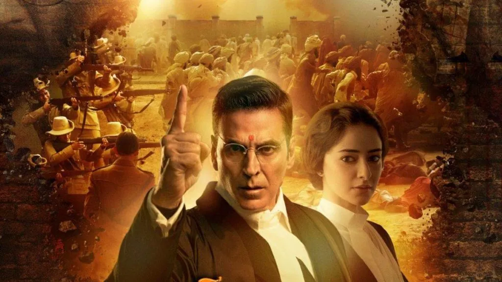 Kesari 2 OTT Release: अक्षय कुमार की 'केसरी चैप्टर 2' की ओटीटी रिलीज डेट हुई घोषित, जानें कब और कहां देखें फिल्म