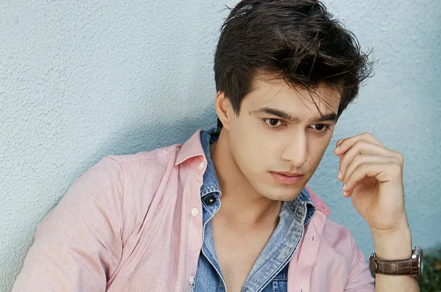 Mohsin Khan Wedding Rumours: ‘ये रिश्ता...’ फेम कार्तिक ने शादी की खबरों पर तोड़ी चुप्पी, जानें क्या कहा एक्टर ने