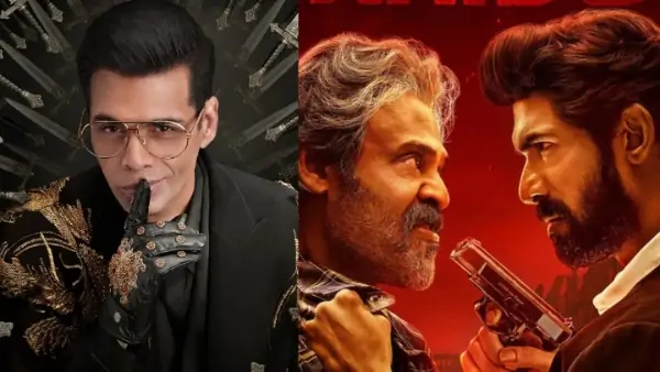 OTT Releases: 'शुभम' से लेकर 'राणा नायडू 2' तक, ये फिल्में और वेब सीरीज हुईं स्ट्रीमिंग के लिए रिलीज़