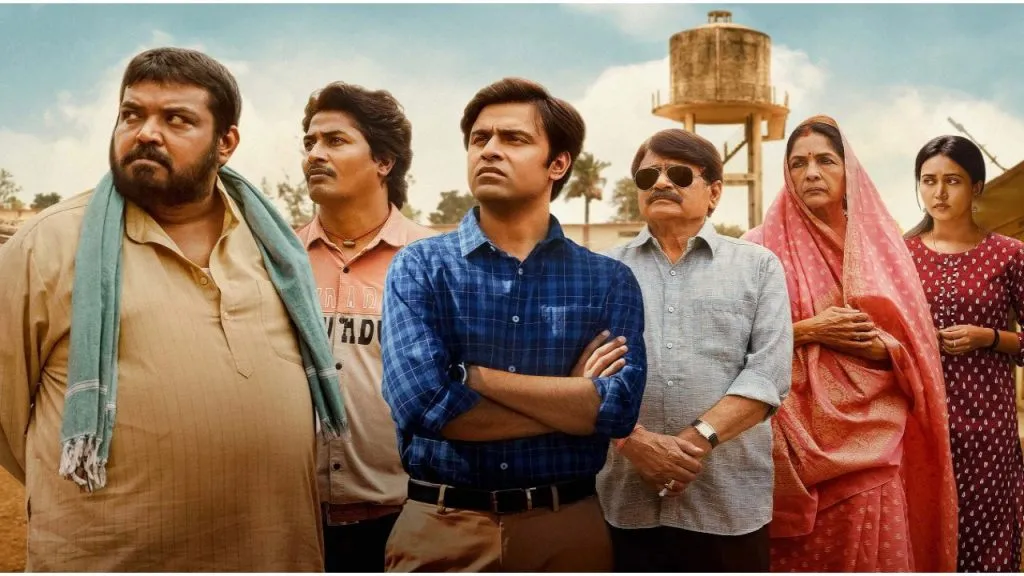 Panchayat 4 Release Date: इंतजार खत्म! जानें कब और कहां देखें पंचायत का नया सीजन