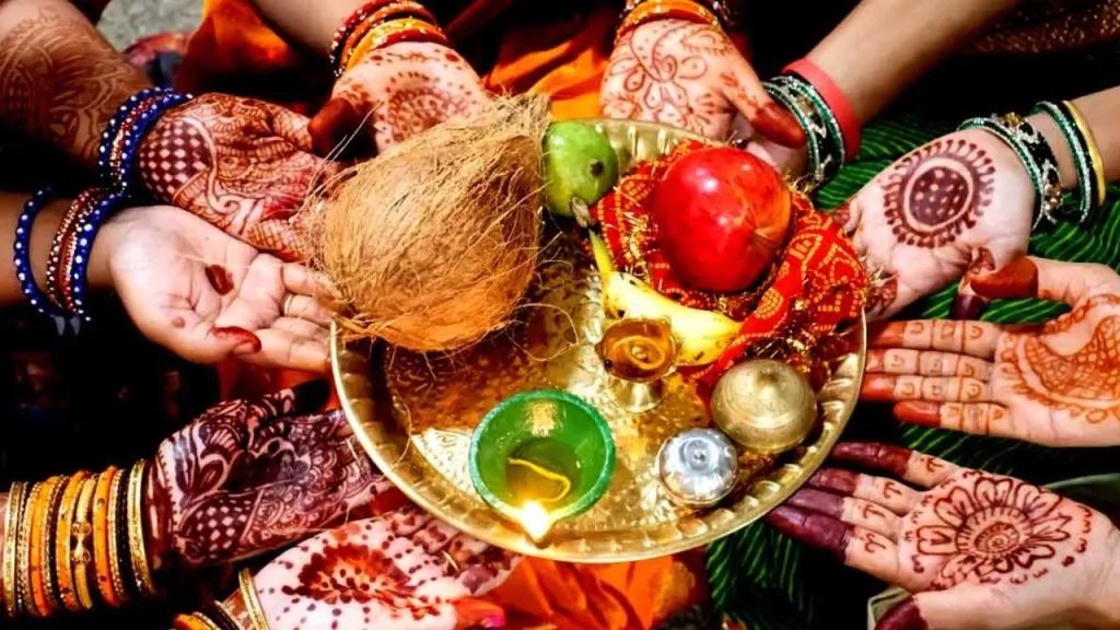 Sindhi Teej 2025 Date: तीजड़ी व्रत कब है? जानिए सिंधी तीज की तिथि, पूजा विधि और महत्व