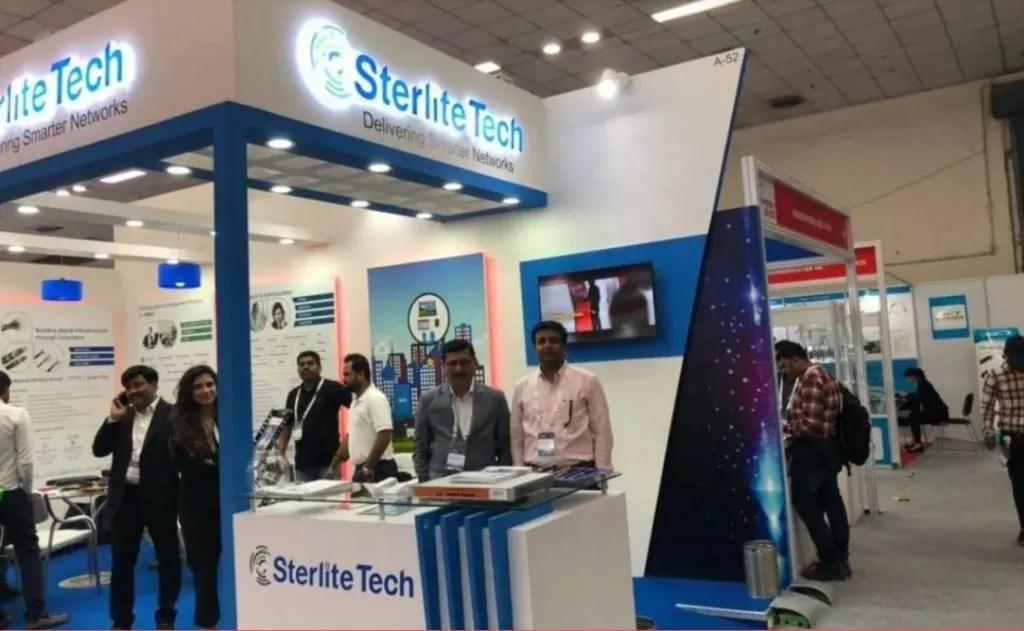Sterlite Technologies Share: Sterlite Technologies को BSNL से मिला ₹2631 करोड़ का मेगा कॉन्ट्रैक्ट, शेयरों में 6 महीने की सबसे बड़ी छलांग