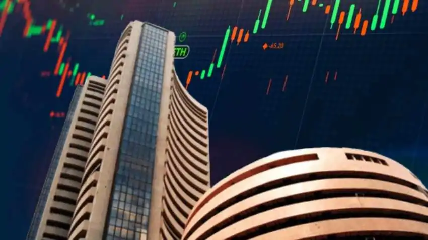 Stock Market Update: बाजार में गिरावट पर लगा ब्रेक, सेंसेक्स में 160 अंक की बढ़त, आदित्य बिड़ला फैशन के शेयर में 8% की भारी गिरावट