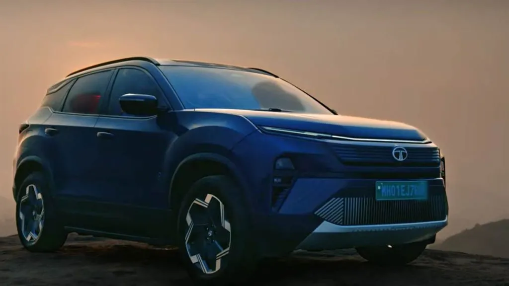 Tata Harrier EV Launch: 500+ KM रेंज के साथ आज होगी लॉन्च, जानिए फीचर्स और संभावित कीमत