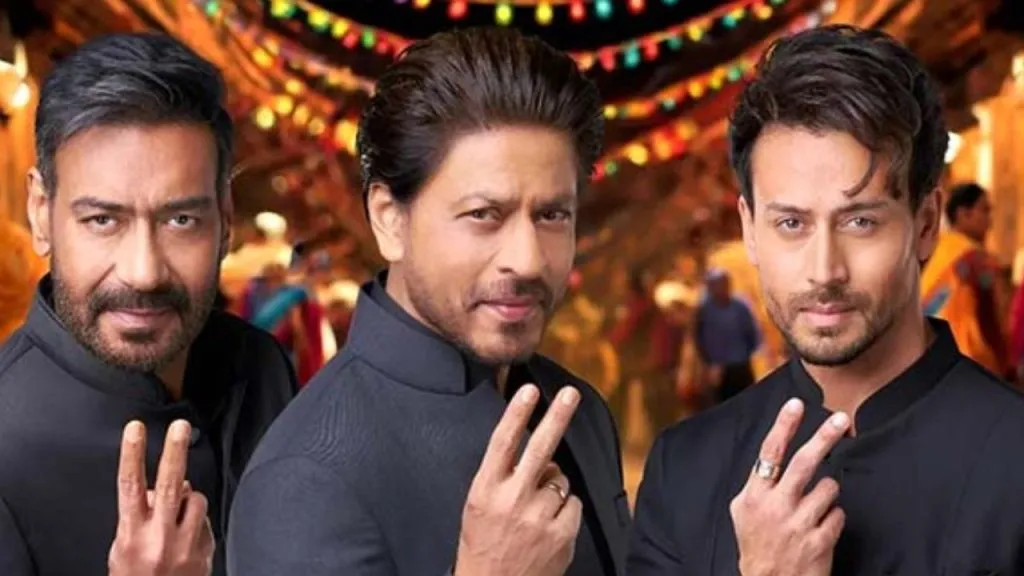 Vimal Pan Masala Ad Controversy: शाहरुख, अजय, टाइगर को नोटिस भेजने वाले अधिकारी ने बर्खास्तगी को हाईकोर्ट में दी चुनौती