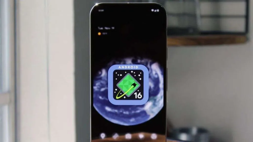 Android 16 News Feature: Android 16 का बड़ा सुरक्षा कदम, नकली मोबाइल टावर से जुड़ते ही मिलेगा अलर्ट, Stingray हमलों से मिलेगी बचाव Android 16 News Feature: Android 16 का बड़ा सुरक्षा कदम, नकली मोबाइल टावर से जुड़ते ही मिलेगा अलर्ट, Stingray हमलों से मिलेगी बचाव