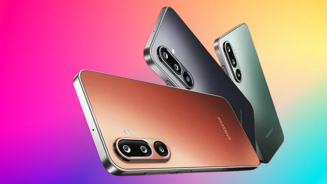 Samsung Galaxy M36 5G Launch: Galaxy M36 5G भारत में आज होगा लॉन्च, 20,000 रुपये से कम होगी कीमत, जानें फीचर्स और स्पेसिफिकेशन