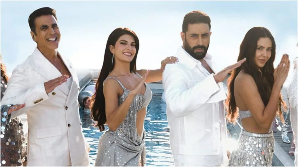 Housefull 5 Box Office Collection: चार दिनों में ₹100 करोड़ पार, साल की सबसे तेजी से कमाई करने वाली फिल्म बनी