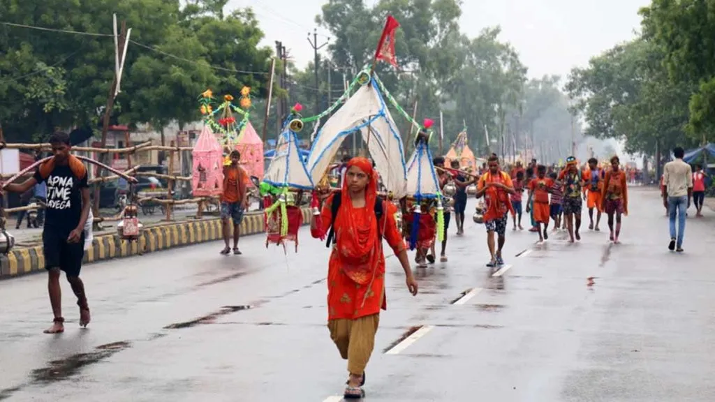 Sawan Kanwar Yatra 2025: कब शुरू होगी कांवड़ यात्रा? जानिए तिथि, नियम और महत्त्व