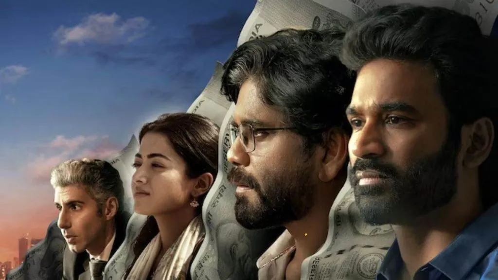 Kuberaa OTT Release: अमेज़न प्राइम पर रिलीज़ होगी धनुष की 'कुबेर', 50 करोड़ में हुई डील