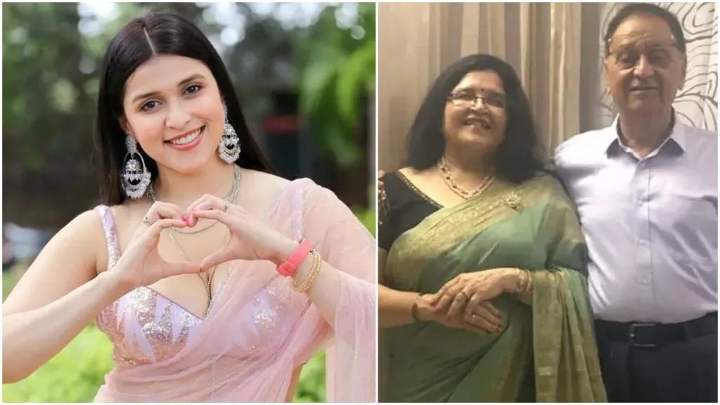 Mannara Chopra Father Death: पिता के निधन से टूट गईं मन्नारा चोपड़ा, एयरपोर्ट पर फूट-फूटकर रोती दिखीं एक्ट्रेस