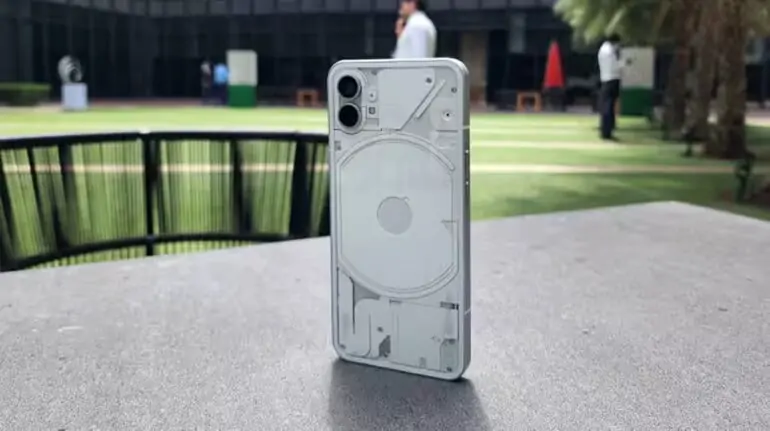 Nothing Phone 3 Launch: 1 जुलाई को आएगा नया फ्लैगशिप स्मार्टफोन, जानें फीचर्स और कीमत