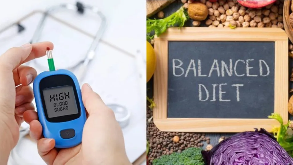 डायबिटीज मरीजों के लिए परफेक्ट डाइट प्लान: क्या खाएं और क्या बचाएं?