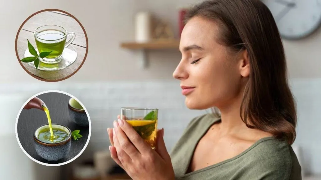 वजन घटाने के लिए बेहतर क्या है- मोरिंगा टी या ग्रीन टी? जानें फायदे, अंतर और सेवन से जुड़ी जरूरी बातें