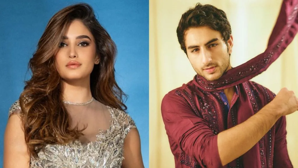 राशा थडानी ने इब्राहिम अली खान का हाथ थाम रैंप पर किया जलवा, लहंगे में दिखीं परी, यूजर्स बोले- ‘स्वर्ग से आई जोड़ी’