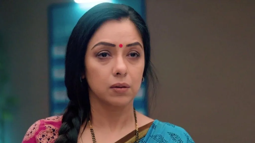 गौतम की सच्चाई लाएगा अंश सामने, शाह हाउस में होगी अनुपमा की वापसी?