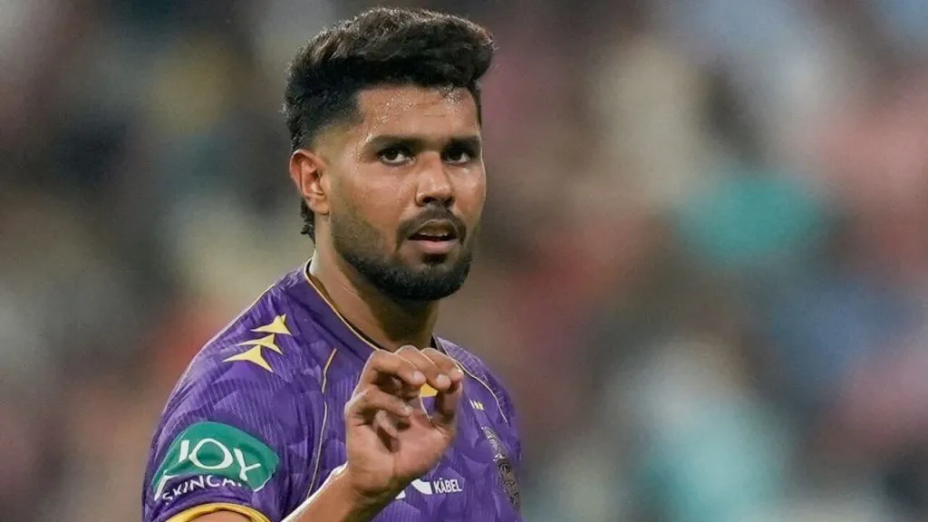 DPL 2025: हर्षित राणा पहली बार करेंगे कप्तानी, नार्थ दिल्ली स्ट्राइकर्स ने सौंपी कमान