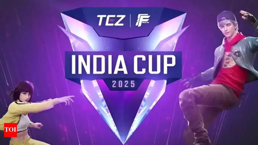 Free Fire India Comeback 2025: भारत में फ्री फायर की धमाकेदार वापसी, जल्द होगा पहला ईस्पोर्ट्स टूर्नामेंट शुरू