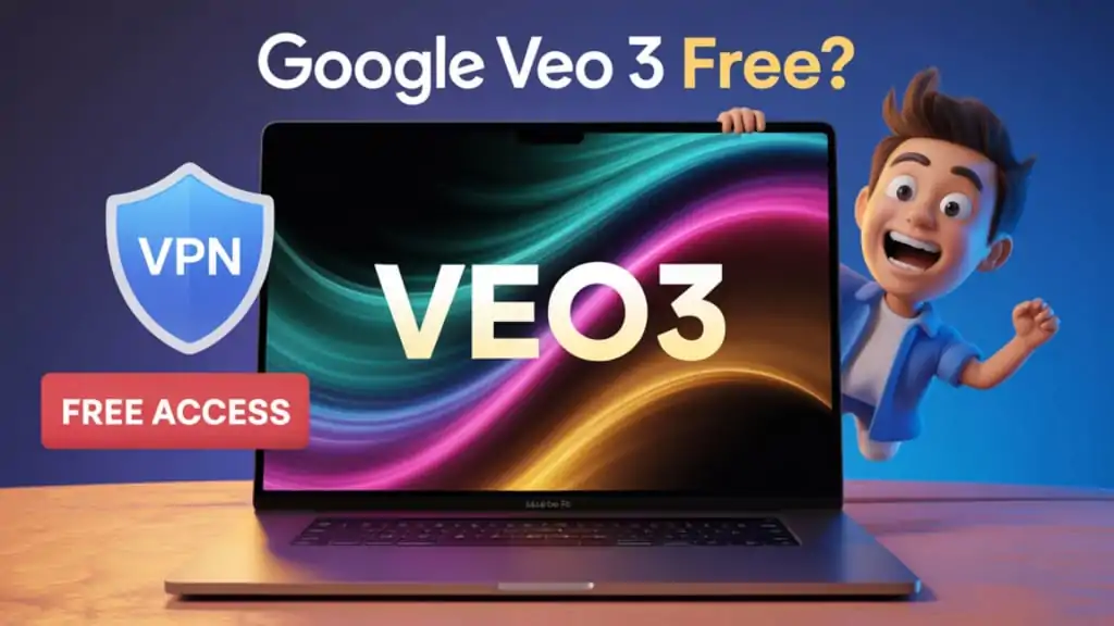 Google AI Pro: फ्री में मिलेगा Veo 3 वीडियो जेनरेशन और Gemini AI एक्सेस