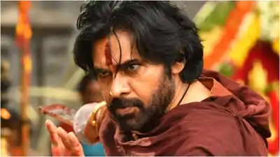 Hari Hara Veera Mallu Review: पवन कल्याण की फिल्म के लिए सिनेमाघरों में लगी भीड़, लेकिन कहानी ने किया निराश!