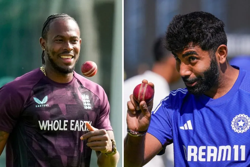 IND vs ENG 3rd Test: तेज़ गेंदबाजों की जंग तय करेगी नतीजा, बुमराह या आर्चर—किसका पलड़ा रहेगा भारी?