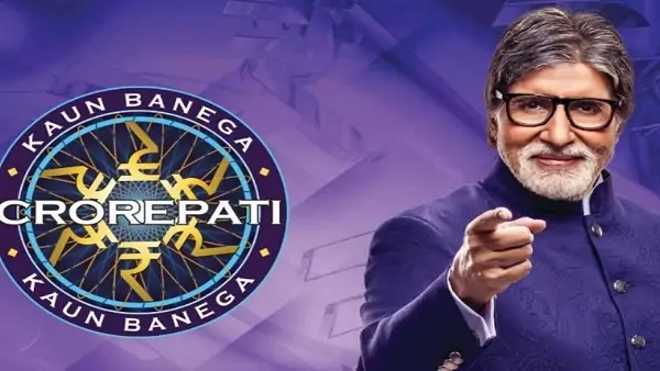 अमिताभ बच्चन खारिज कर दिए KBC 17 छोड़ने के रूमर्स, शेयर की रिहर्सल की तस्वीरें