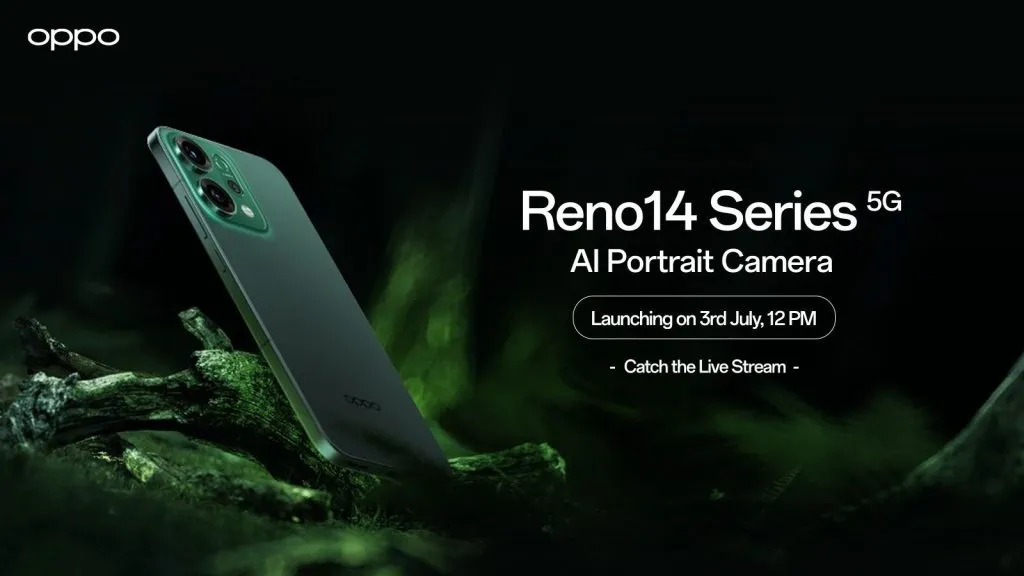 OPPO Reno 14 सीरीज भारत में लॉन्च को तैयार, Reno 15 सीरीज के 200MP कैमरा और पेरिस्कोप लेंस की डिटेल्स भी लीक