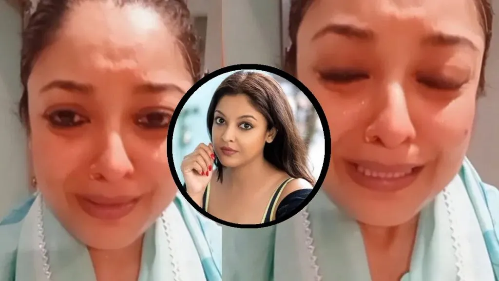Tanushree Dutta Viral Video: मी टू के बाद से लगातार प्रताड़ना का शिकार, फूट-फूटकर रोईं एक्ट्रेस, बोलीं – “कहीं देर न हो जाए…”
